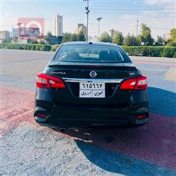 نيسان سنترا
